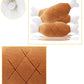 Puppy Dog Plush Squeaky Toy for Chewers