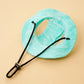 Small Dog/Cat Cowboy Hat with Ear Holes | Multiple Colours Available