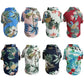 Dog Hawaiian Shirt for Small to Medium Pets