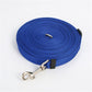 Long Training Leash | 6m, 10m, 15m, 20m, 30m & 50m Available! | Obedience and Recall Training