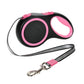 Durable Retractable Dog Leash | 5m - 8m Available