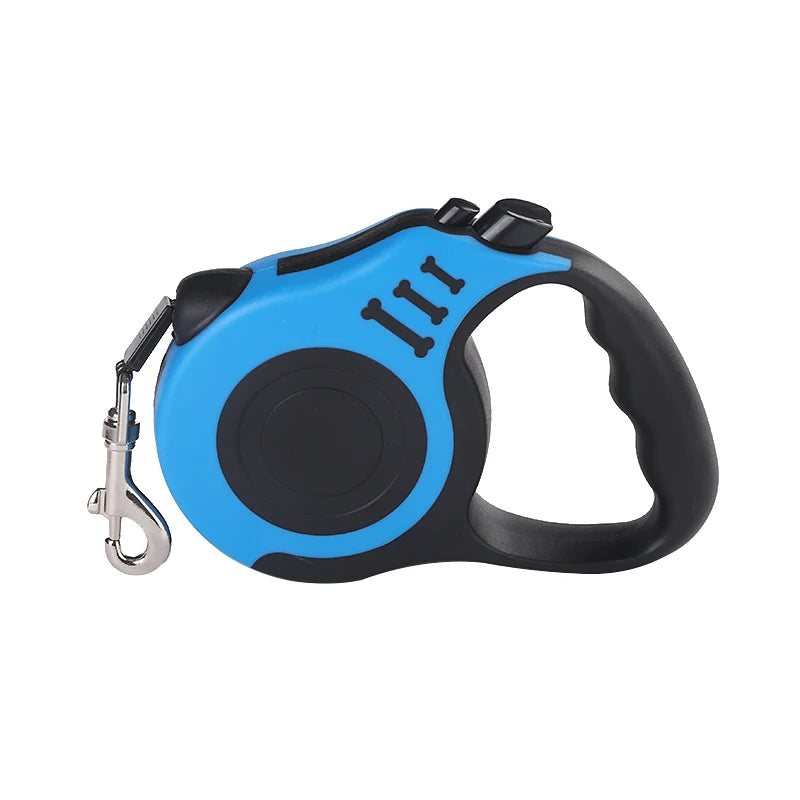 Retractable Dog Leash | 3m - 5m Available