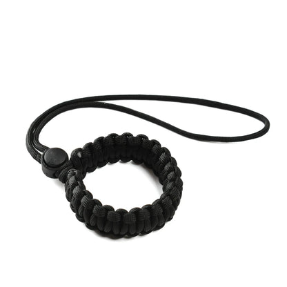Hand Free Dog Leash Wrist Strap