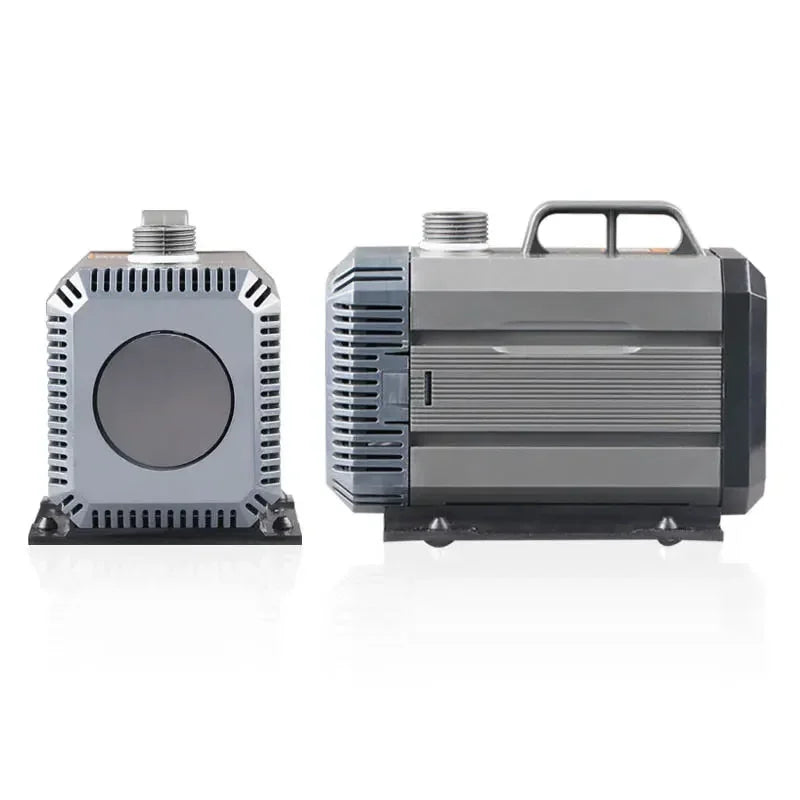 High-Flow Bottom Suction Water Pump | Ideal for Aquariums, Turtle Tanks, and Water Circulation