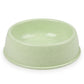 Eco-friendly Wheat Stalk Pet Bowls | Durable