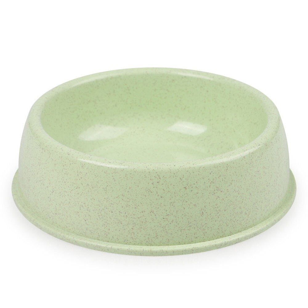 Eco-Friendly Food and Water Bowls | Thick, Durable Cat & Dog Bowls