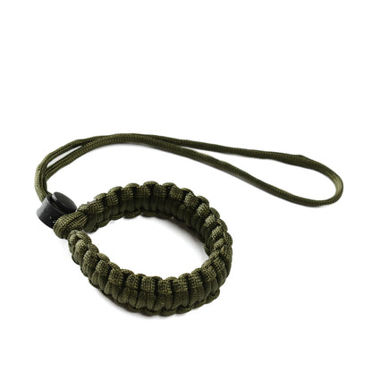 Hand Free Dog Leash Wrist Strap