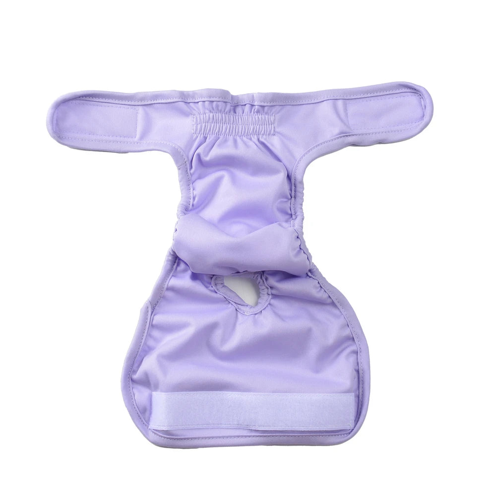Reusable Female Dog Diapers | XS - XL Available