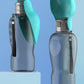 800ml Portable Dog Water Bottle