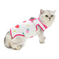 Cat Recovery Suit | E-Collar Alternative
