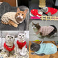 Soft Cozy Pet Clothes | XS - XL Available