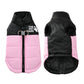 Warm Winter Pet Dog Jacket | XS-6XL Available