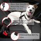 Adjustable Pet Car Seat Belt | Safety Leash for Dogs & Cats | Puppy Travel Clip | Dog Accessories