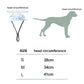 Small Dog/Cat Cowboy Hat with Ear Holes | Multiple Colours Available