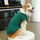 Extra-Large Winter Fleece Tuxedo with Bow Tie