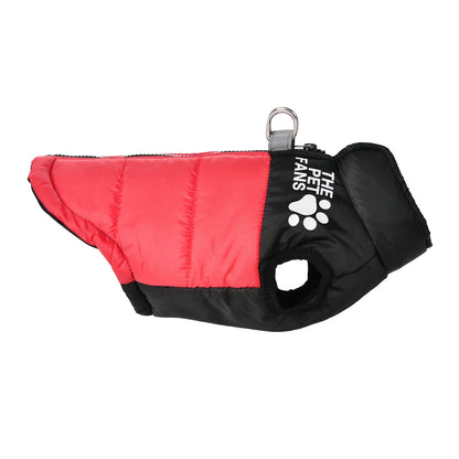Warm Winter Pet Dog Jacket | XS-6XL Available