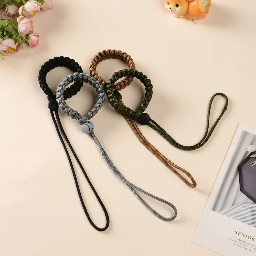 Hand Free Dog Leash Wrist Strap