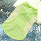 Summer Cooling Dog Vest | Small Sizes