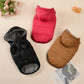 Warm Cats Hoodie Coat | Windproof & Fleece