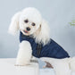 Waterproof Dog Coat | Warm Outfit, Windproof Vest & Padded for Pets