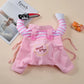 Cute Funny Halloween Pet Costume