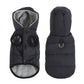Warm Cats Hoodie Coat | Windproof & Fleece
