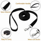 Long Strong Nylon Dog Leash | 1.5m - 50m Available