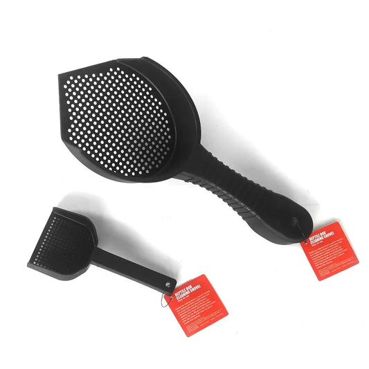 Reptile Sand Shovel | Durable and Efficient Litter Scoop for Reptile Enclosures