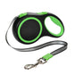 Durable Retractable Dog Leash | 5m - 8m Available