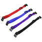 Soft Nylon Dog Collar with Quick Release
