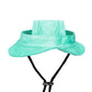 Small Dog/Cat Cowboy Hat with Ear Holes | Multiple Colours Available