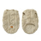 Soft Cozy Pet Clothes | XS - XL Available
