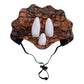 Adjustable Dinosaur Hat for Dogs