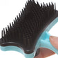 Dog & Cat Grooming Brush with Self-Cleaning Bristles