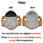 Warm Fleece Coat Hoodie with D-ring
