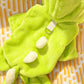 Pet Dog Fleece Costume Hoodie