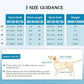 Dog Life Jacket | Shark & Fish Shaped Vests