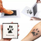 Inkless Paw Print Kit | Safe & Non-toxic
