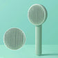 Self Cleaning Pet Brush