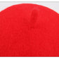 Wool Puppy Beret | Adjustable Pet Hat