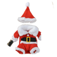 Dog Santa Claus Outfit | XS - XL Available