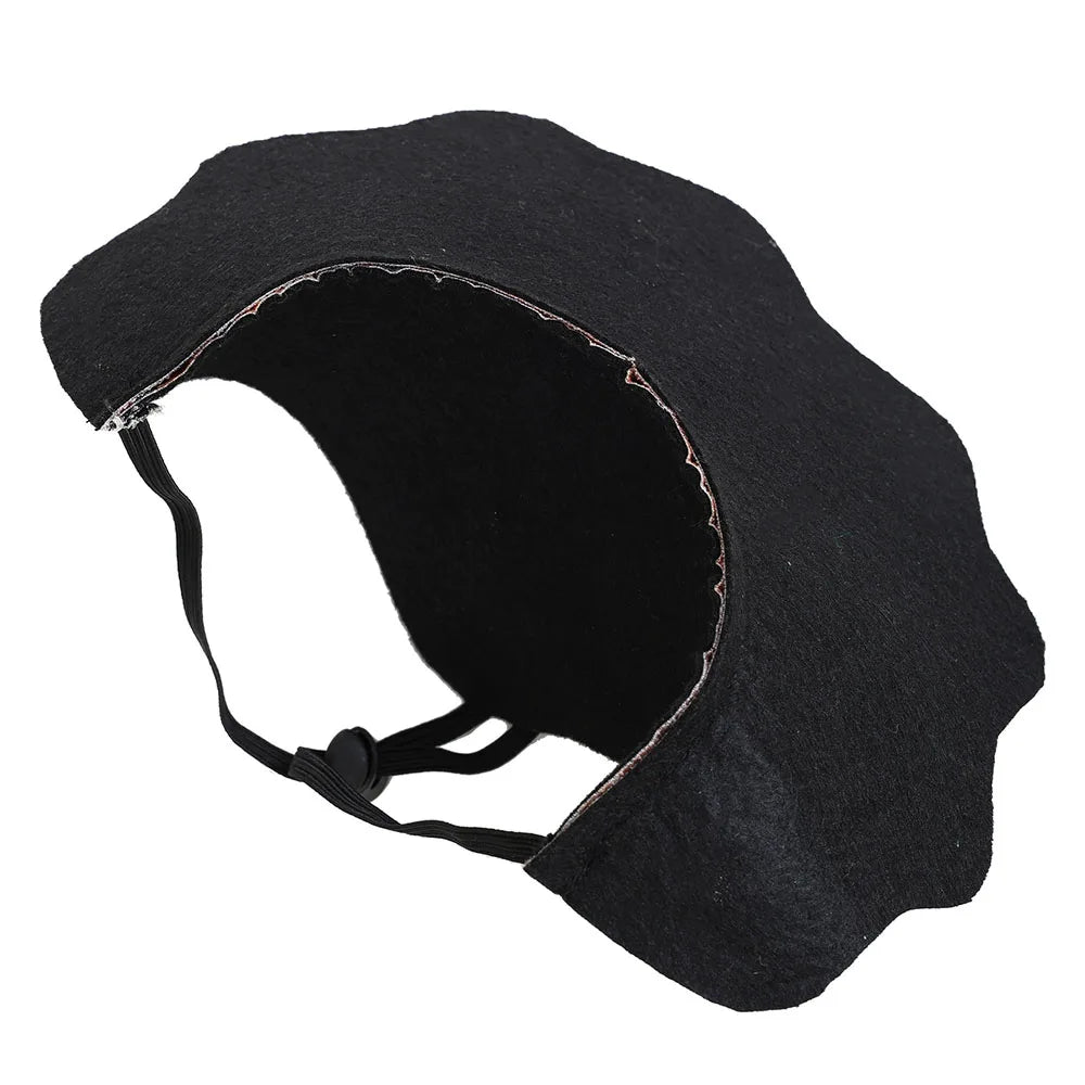Adjustable Dinosaur Hat for Dogs