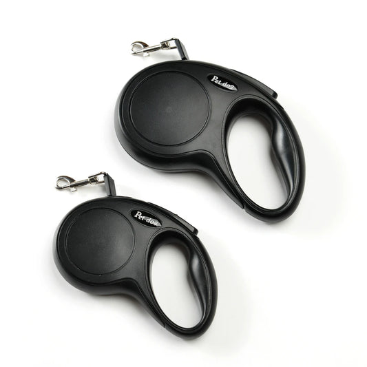 3m or 5m Retractable Pet Leash | Durable Nylon