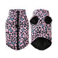 Dog Jacket | Winter Warm Clothes | S-3XL
