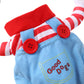 Cute Funny Halloween Pet Costume