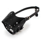 Leather Anti-Barking Dog Muzzle | Adjustable