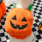Creative Dog Pumpkin Costume