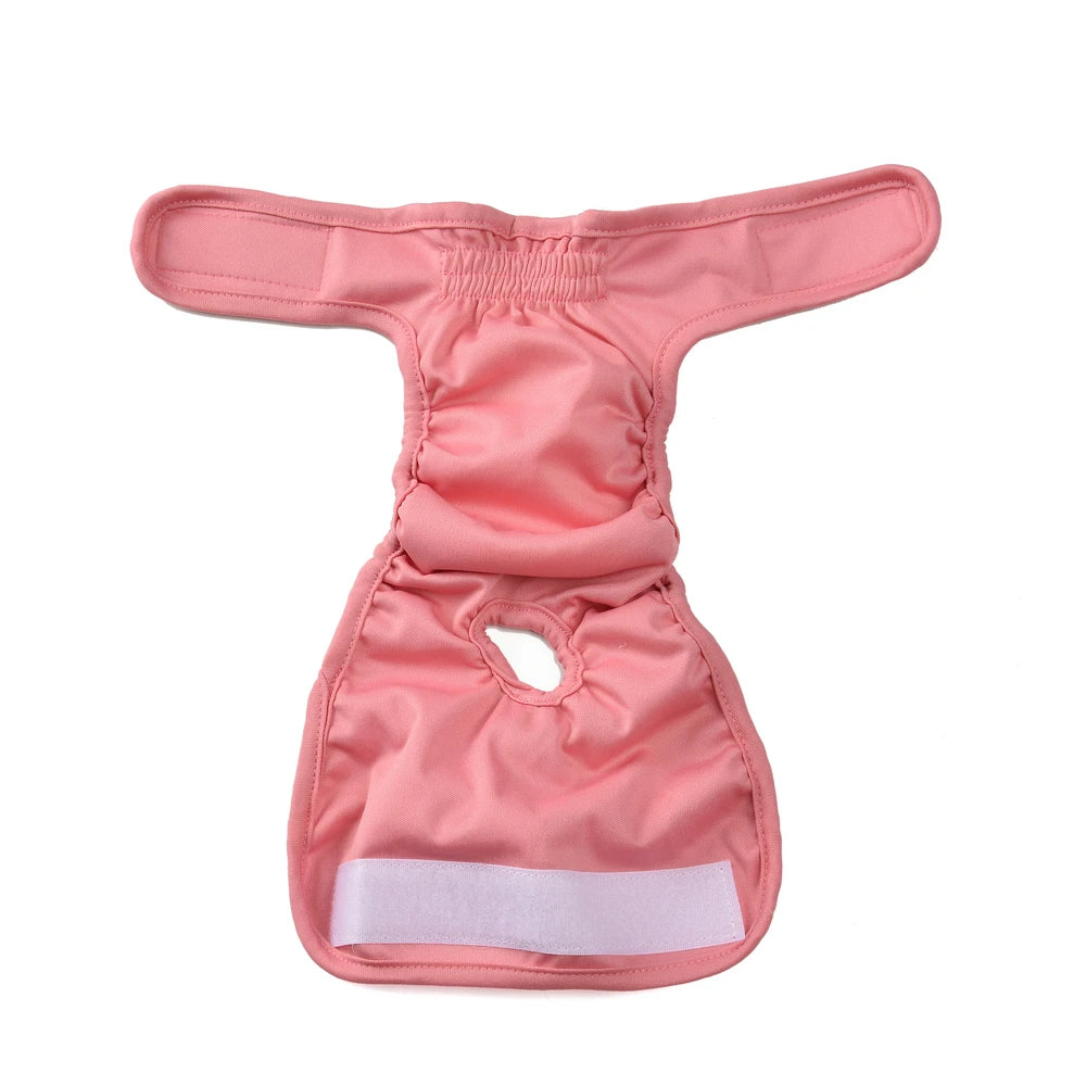 Reusable Female Dog Diapers | XS - XL Available