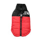 Warm Winter Pet Dog Jacket | XS-6XL Available