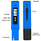 Precision TDS Meter | High-Accuracy Water Quality Tester for Diverse Uses